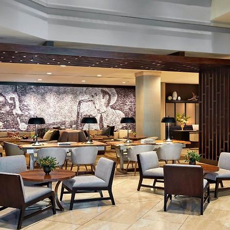 Loews Nashville Hotel At Vanderbilt Plaza Exterior foto
